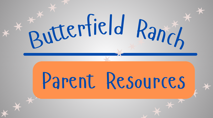  Parent Resources